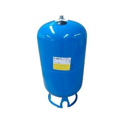 Recipiente a pressione verticale Elbi 50Lt